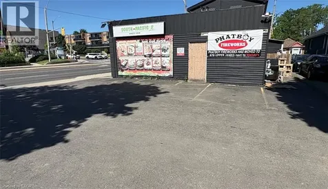 619 Upper Wentworth Street Hamilton ON L9A 4V1