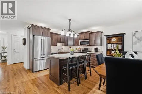 115 Milton Seiler Crescent Palmerston ON N0G 2P0