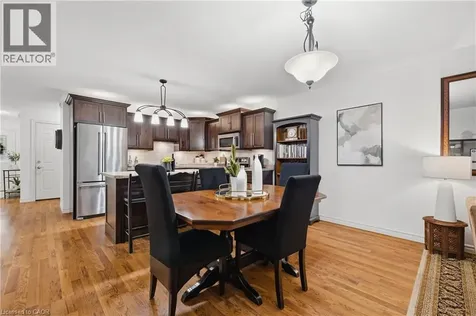 115 Milton Seiler Crescent Palmerston ON N0G 2P0