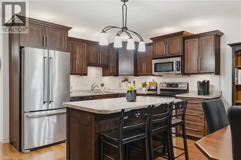 115 Milton Seiler Crescent Palmerston ON N0G 2P0