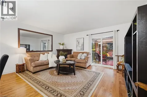 115 Milton Seiler Crescent Palmerston ON N0G 2P0