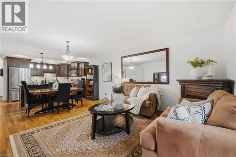 115 Milton Seiler Crescent Palmerston ON N0G 2P0