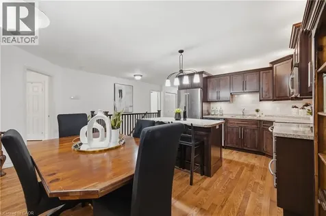 115 Milton Seiler Crescent Palmerston ON N0G 2P0