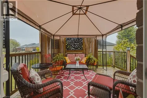 115 Milton Seiler Crescent Palmerston ON N0G 2P0