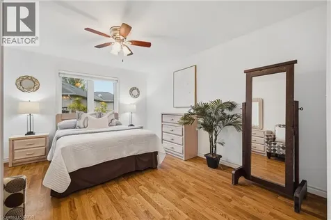 115 Milton Seiler Crescent Palmerston ON N0G 2P0