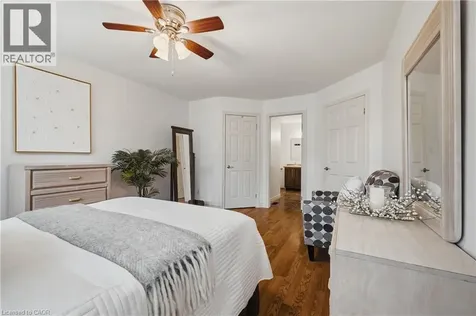 115 Milton Seiler Crescent Palmerston ON N0G 2P0