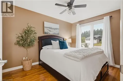 115 Milton Seiler Crescent Palmerston ON N0G 2P0