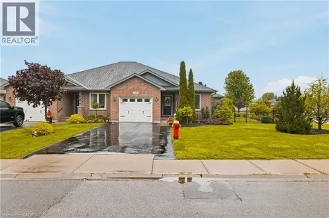 115 Milton Seiler Crescent Palmerston ON N0G 2P0