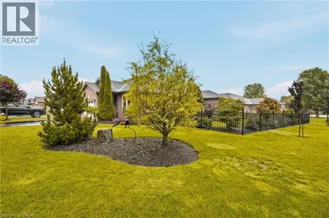 115 Milton Seiler Crescent Palmerston ON N0G 2P0