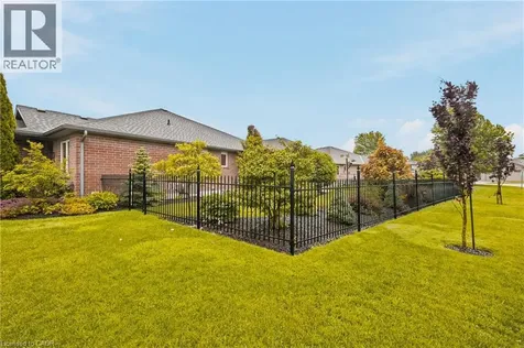 115 Milton Seiler Crescent Palmerston ON N0G 2P0