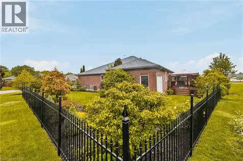 115 Milton Seiler Crescent Palmerston ON N0G 2P0