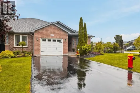 115 Milton Seiler Crescent Palmerston ON N0G 2P0