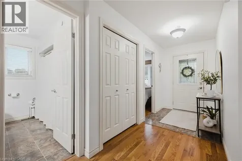 115 Milton Seiler Crescent Palmerston ON N0G 2P0