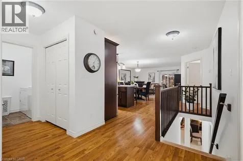 115 Milton Seiler Crescent Palmerston ON N0G 2P0