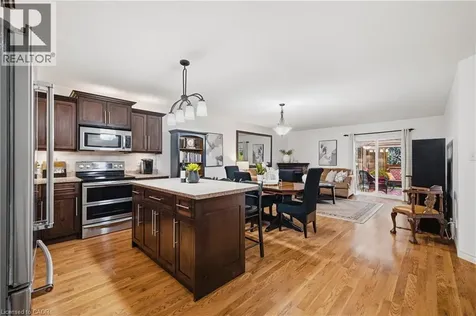 115 Milton Seiler Crescent Palmerston ON N0G 2P0