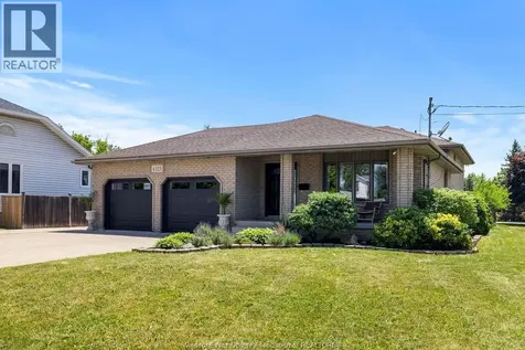 4525 Grand Marais Road East Windsor ON N8W 1X5