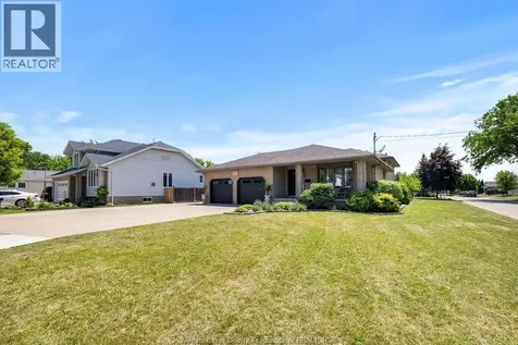 4525 Grand Marais Road East Windsor ON N8W 1X5