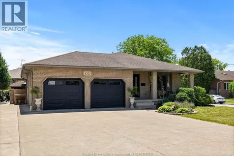 4525 Grand Marais Road East Windsor ON N8W 1X5
