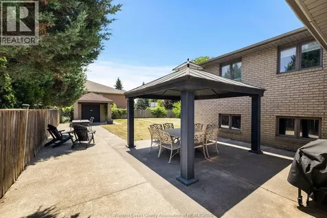 4525 Grand Marais Road East Windsor ON N8W 1X5