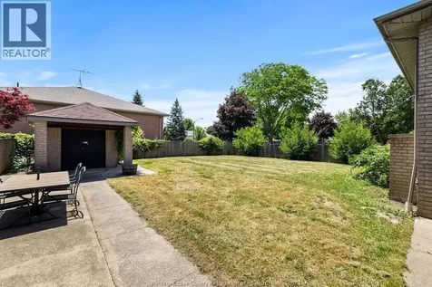 4525 Grand Marais Road East Windsor ON N8W 1X5