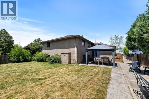 4525 Grand Marais Road East Windsor ON N8W 1X5