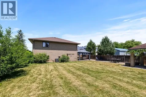 4525 Grand Marais Road East Windsor ON N8W 1X5