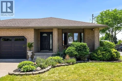 4525 Grand Marais Road East Windsor ON N8W 1X5