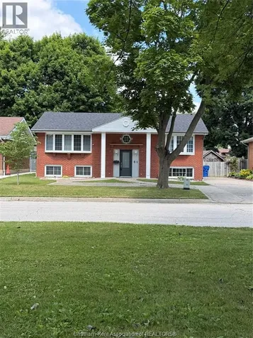 81 Lancefield Place Chatham ON N7L 2M2