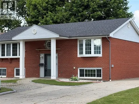 81 Lancefield Place Chatham ON N7L 2M2
