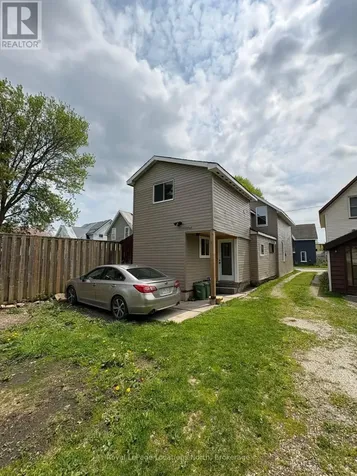 150 13th Street West Owen Sound ON N4L 3W4