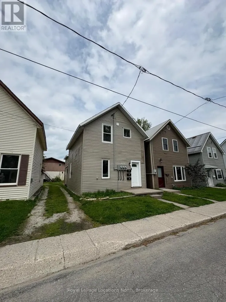 150 13th Street Owen Sound ON N4L 3W4