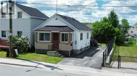 321 Mountain Street Sudbury ON P3B 2T8