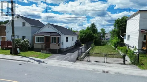 321 Mountain Street Sudbury ON P3B 2T8