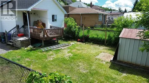 321 Mountain Street Sudbury ON P3B 2T8