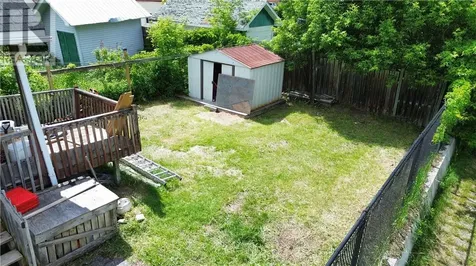 321 Mountain Street Sudbury ON P3B 2T8