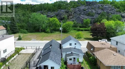 321 Mountain Street Sudbury ON P3B 2T8