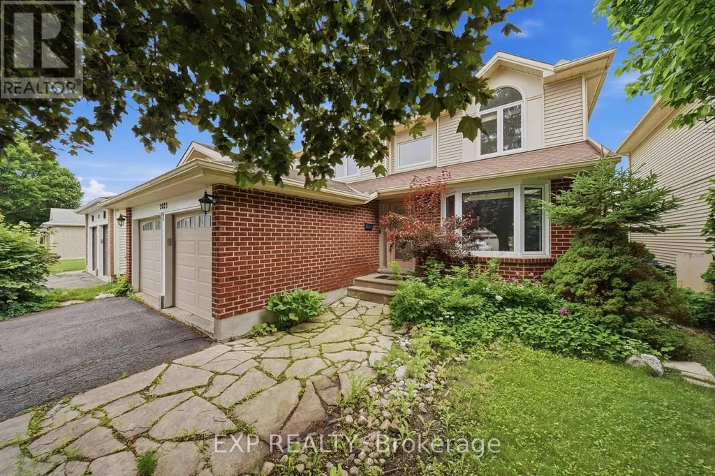2023 Rolling Brook Drive Ottawa ON K1W 1C9