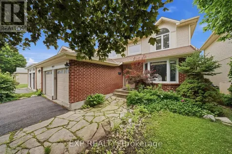 2023 Rolling Brook Drive Ottawa ON K1W 1C9