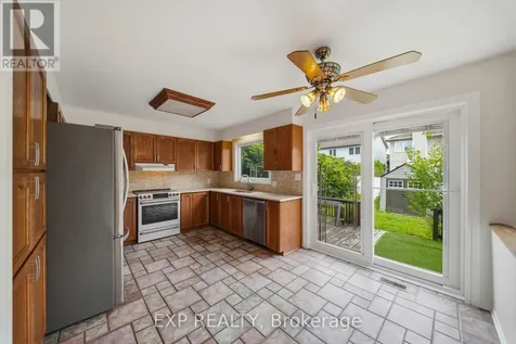 2023 Rolling Brook Drive Ottawa ON K1W 1C9
