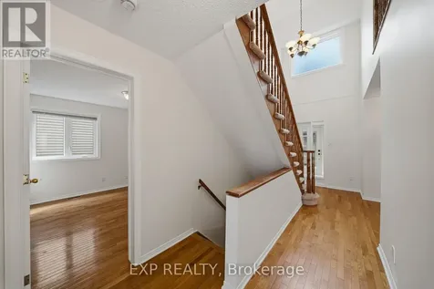 2023 Rolling Brook Drive Ottawa ON K1W 1C9