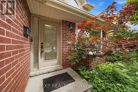 2023 Rolling Brook Drive Ottawa ON K1W 1C9