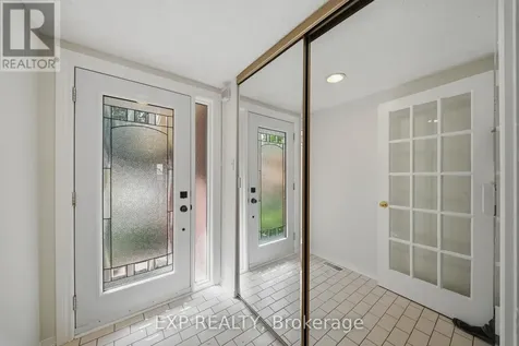 2023 Rolling Brook Drive Ottawa ON K1W 1C9