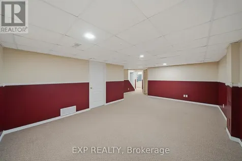 2023 Rolling Brook Drive Ottawa ON K1W 1C9