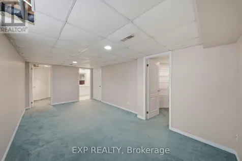 2023 Rolling Brook Drive Ottawa ON K1W 1C9