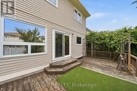 2023 Rolling Brook Drive Ottawa ON K1W 1C9