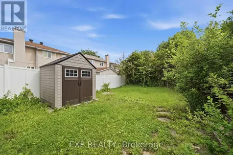 2023 Rolling Brook Drive Ottawa ON K1W 1C9