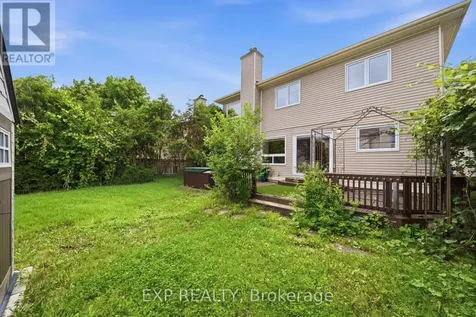 2023 Rolling Brook Drive Ottawa ON K1W 1C9