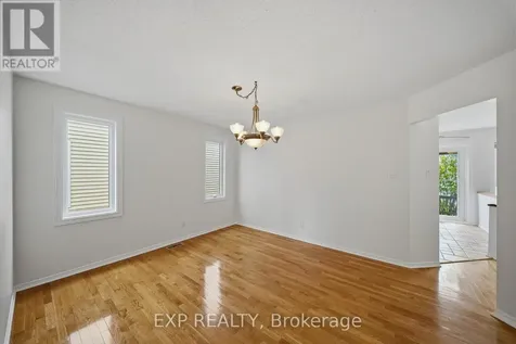 2023 Rolling Brook Drive Ottawa ON K1W 1C9