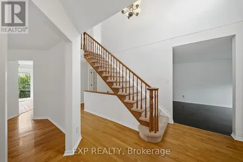 2023 Rolling Brook Drive Ottawa ON K1W 1C9