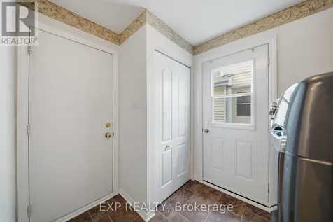 2023 Rolling Brook Drive Ottawa ON K1W 1C9